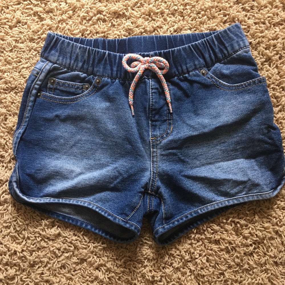 Cherokee™️ Girls Jean Shorts